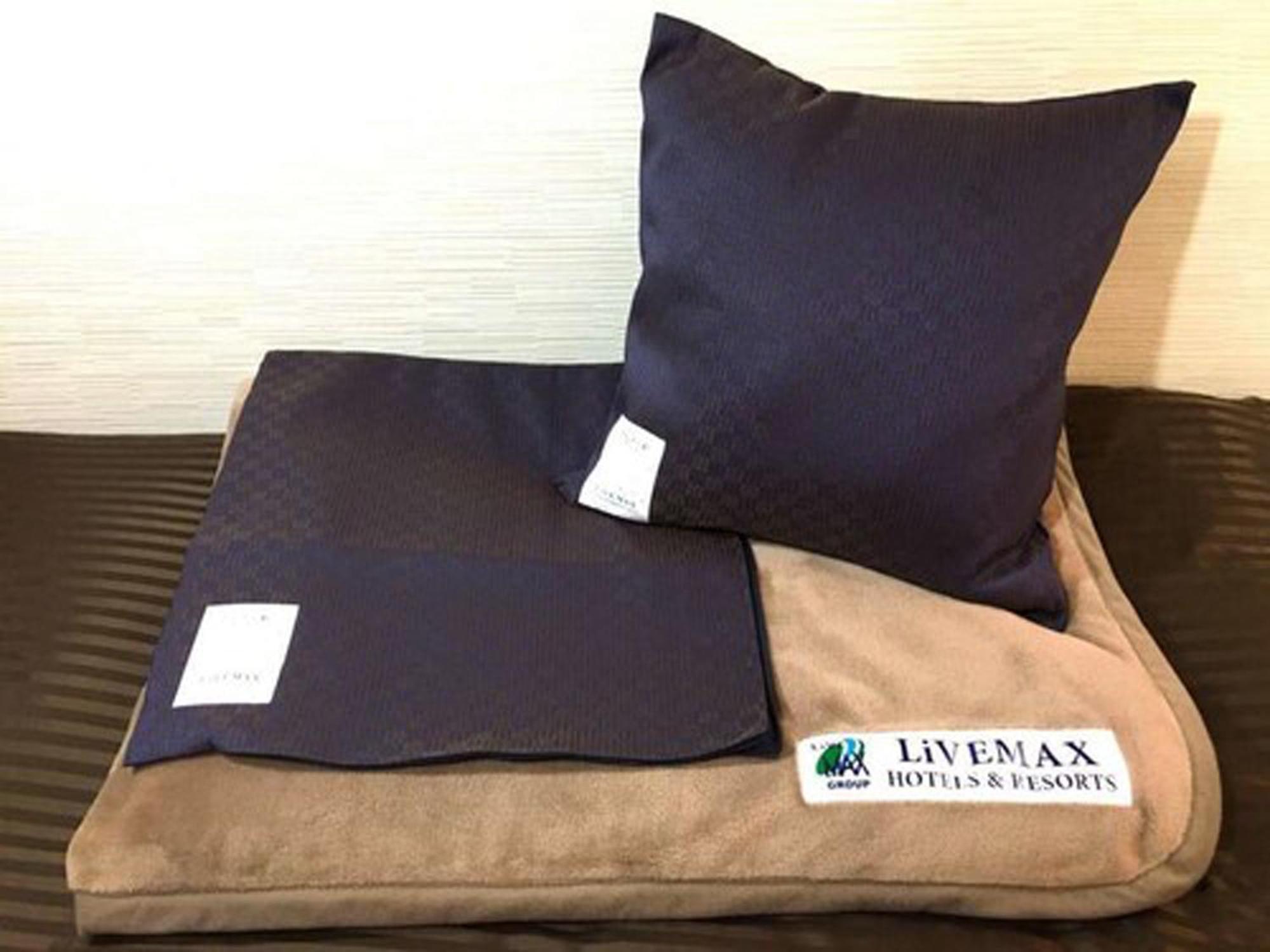 HOTEL LiVEMAX BUDGET Shinosaka Eksteriør billede
