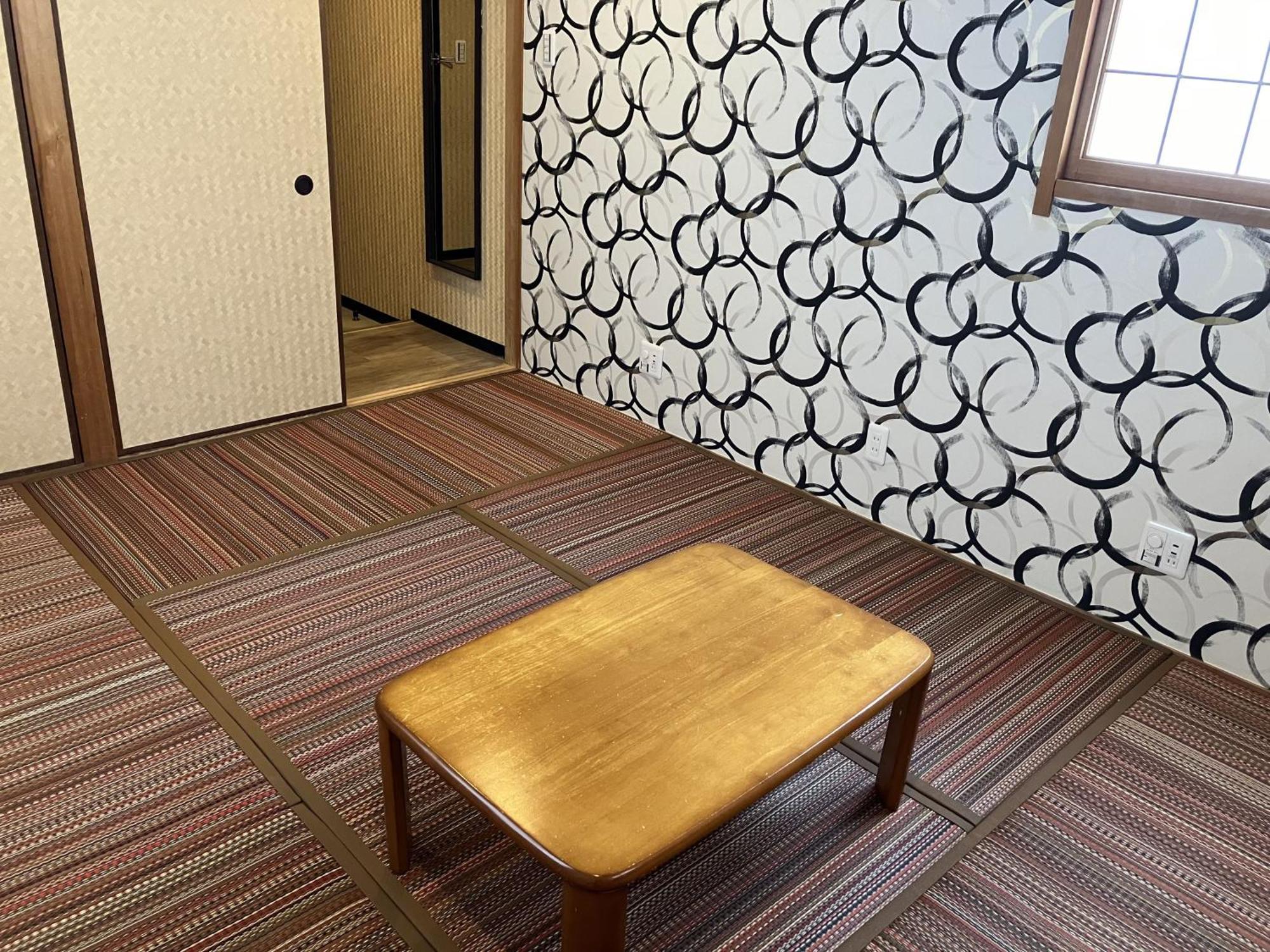 HOTEL LiVEMAX BUDGET Shinosaka Eksteriør billede