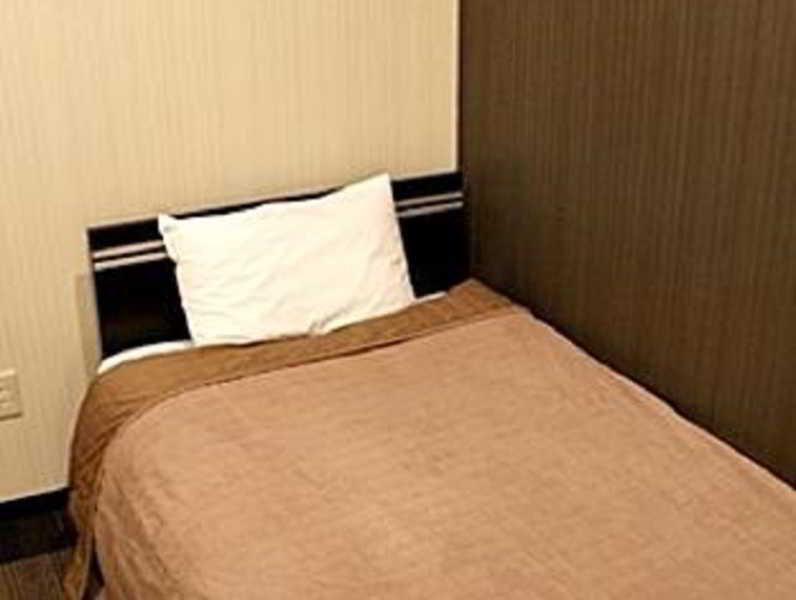HOTEL LiVEMAX BUDGET Shinosaka Eksteriør billede